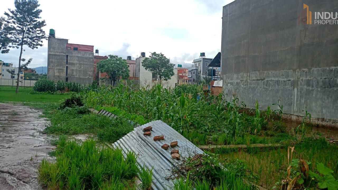 Picture of Suryabinayak Municipality, Bagmati